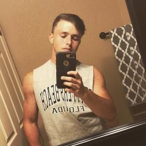 Meet your Posher, Kyle